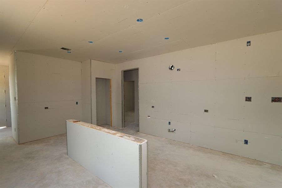 21706 White Bellflower Lane ~ Under Construction