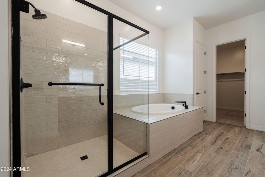 Madera Lot 166 - Primary Bathroom-003