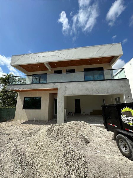 New construction Single-Family house 537 Northeast 14th Avenue, Fort Lauderdale, FL 33301 - photo