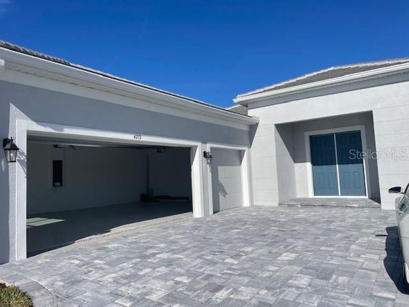 4713 Antrim Drive, Sarasota, FL 34240 New Construction Home