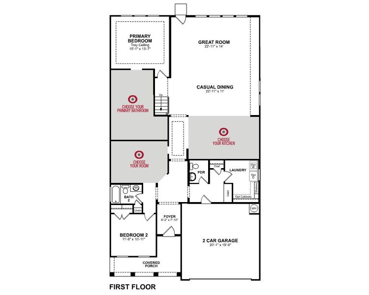 New construction Single-Family house 5114 Mulberry Thicket Trl, Richmond, TX 77469 Sedona- photo