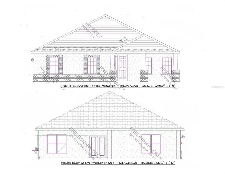 New construction Single-Family house 424 Shannon Estates Ct, Plant City, FL 33563 - photo