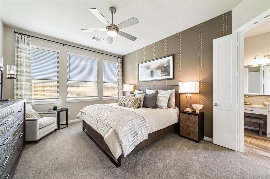 Photos are REPRESENTATIVE of the home /floor plan and are NOT of the actual home.  Selections, features, and room options may vary.  For more info., contact Chesmar Homes.