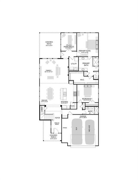 New construction Single-Family house 1808 Persimmon Place, Celina, TX 75009 Da Vinci II- photo