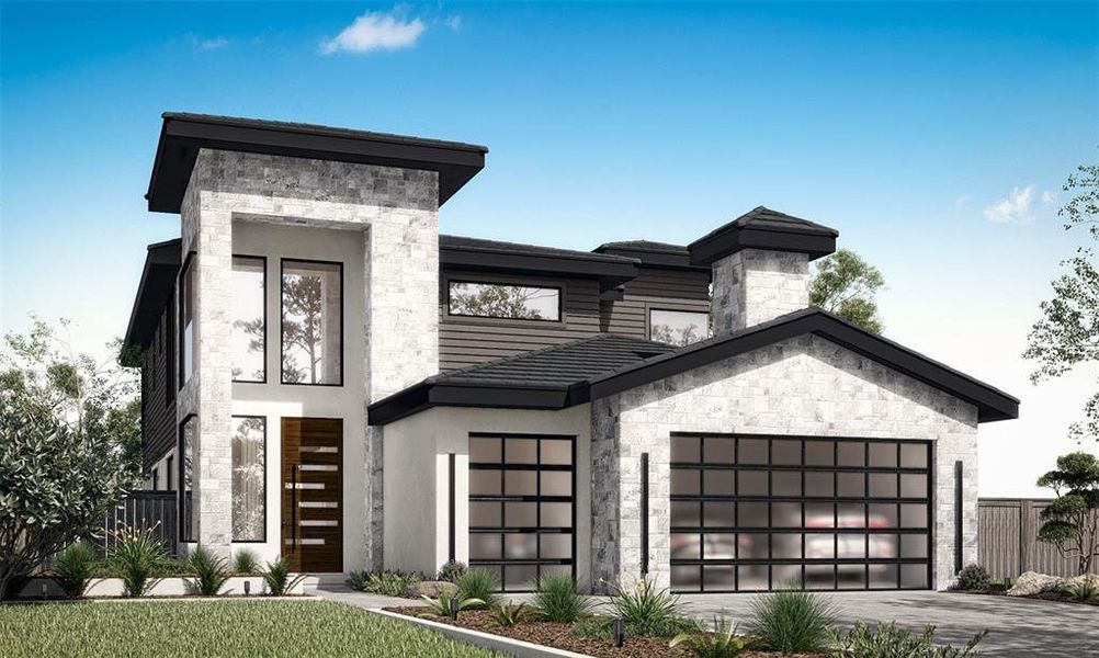 New construction Single-Family house 3007 Kensington Drive, Davenport, FL 33837 - photo