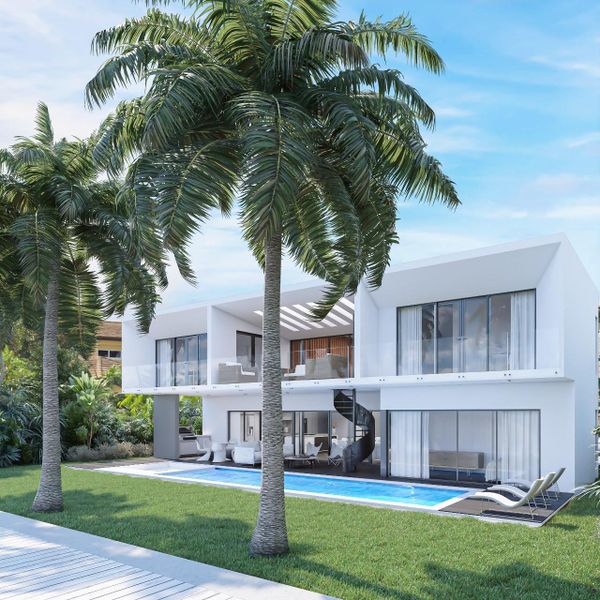 New construction Single-Family house 2496 Se 12Th St, Pompano Beach, FL 33062 - photo