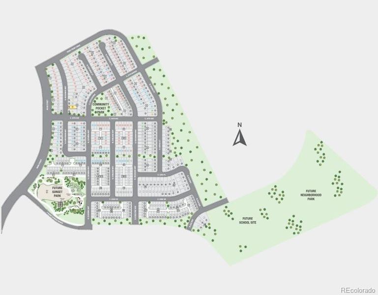 Site Map