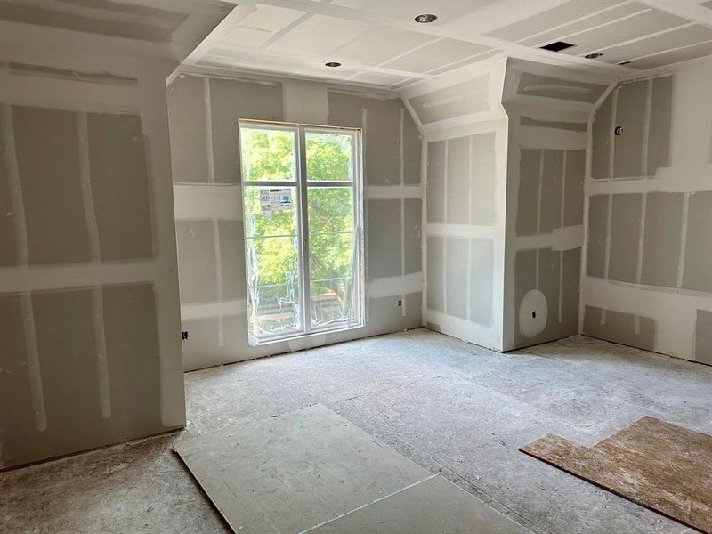 Construction as of 6/30. * Customization options available during construction ONLY * THIS IS AN ACTIVE CONSTRUCTION SITE, BUYERS MUST REQUEST APPOINTMENT TO BE ON PREMISE AT ALL TIMES.