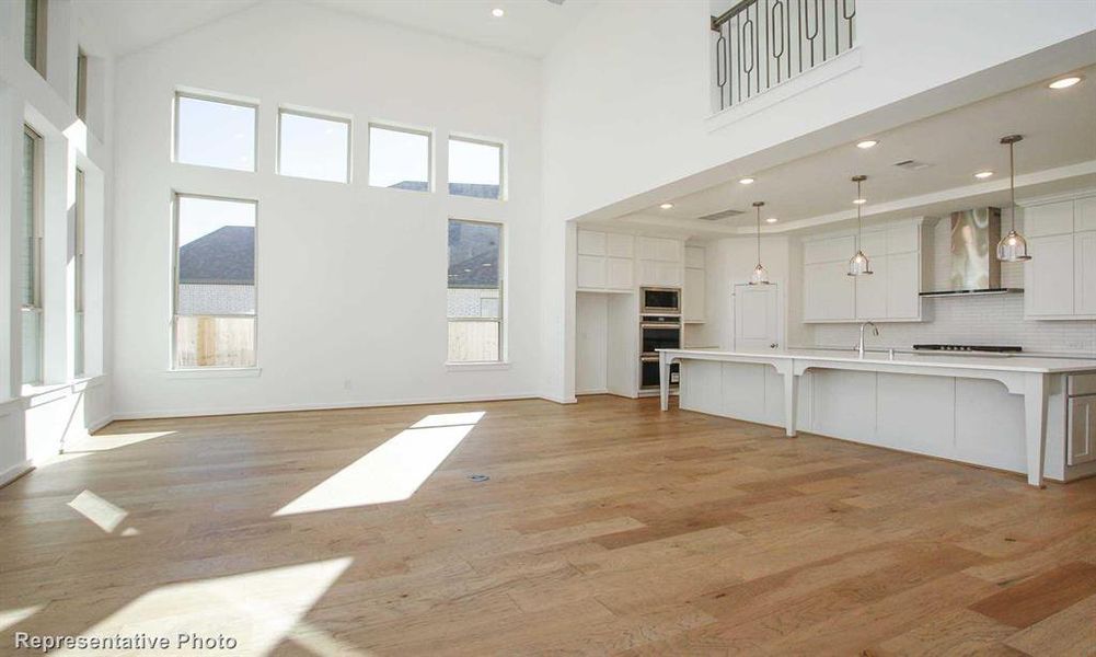 Dining Room (Representative Photo)