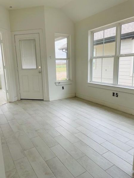 Photos are REPRESENTATIVE of the home /floor plan and are NOT of the actual home.  Selections, features, and room options may vary.  For more info., contact Chesmar Homes.