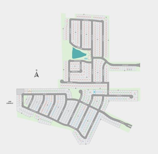 Site Map