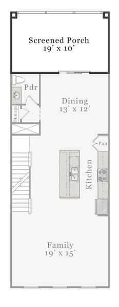 Page - Screen Porch Option