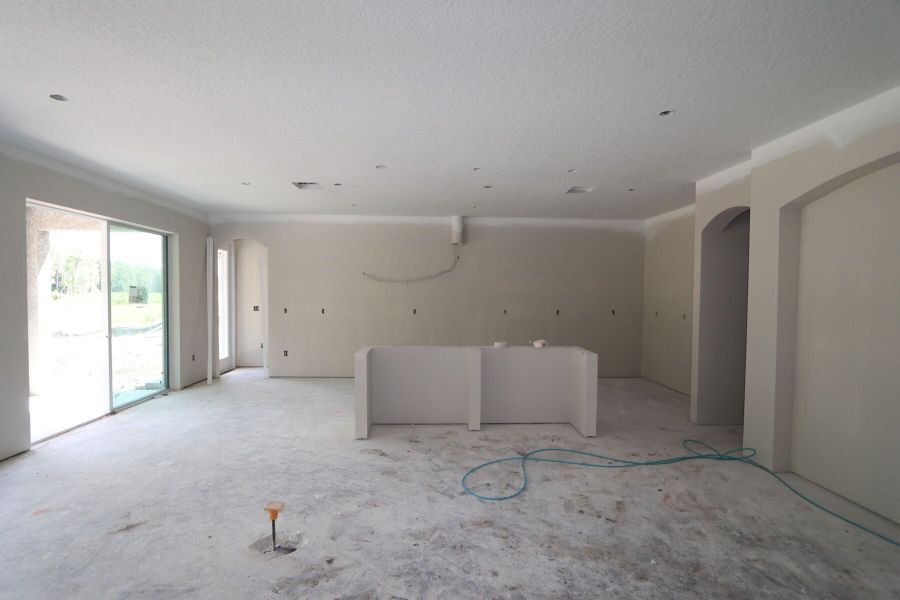 Drywall