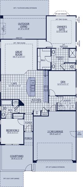 Turnberry floor plan william ryan homes phoenix