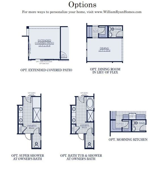 ash floor plan new homes for sale the ridge at sienna hills buckeye az william ryan