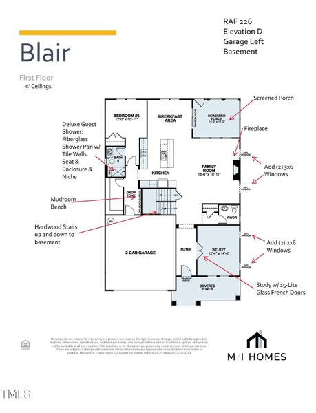 RAF 226 MLS Blair D - Basement - Contrac