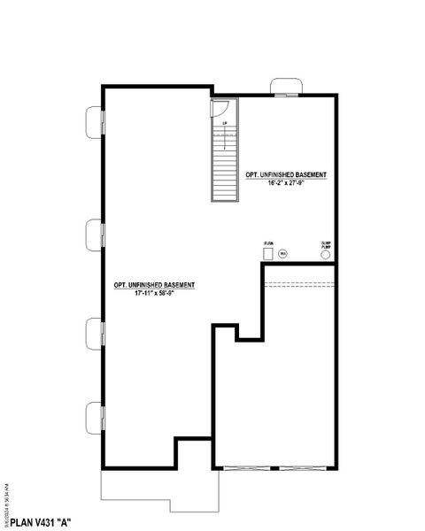 Plan V431 BASE