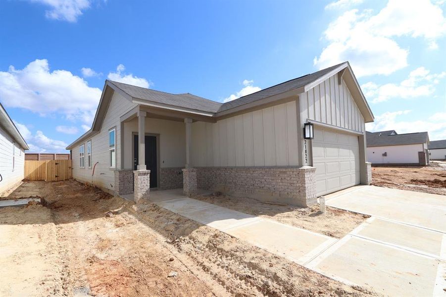 21822 Red Lantana Trail ~ Under Construction