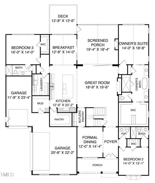 Lot 110 MLS Main