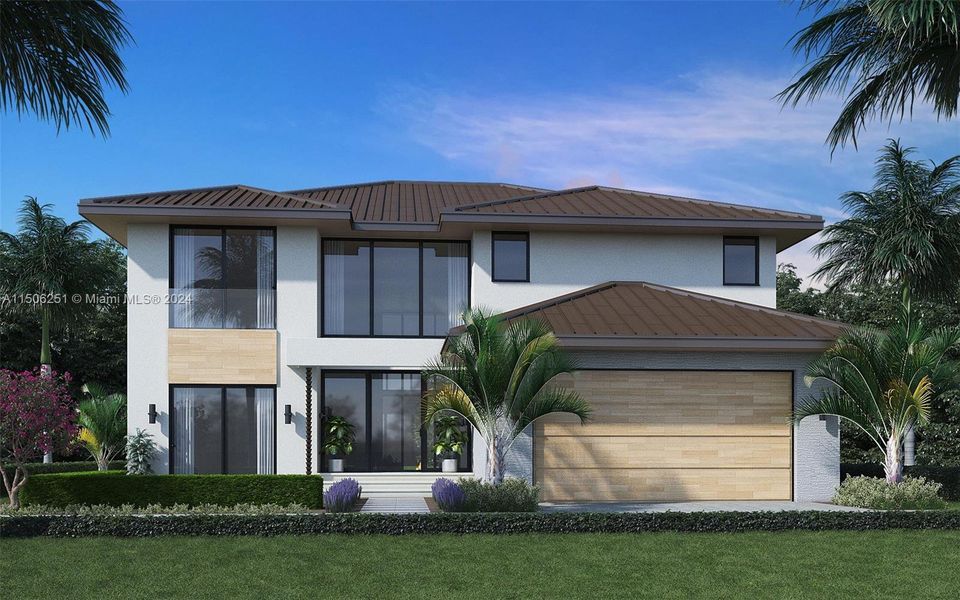 New construction Single-Family house 1133 Prosperity Village Dr., North Palm Beach, FL 33410 - photo