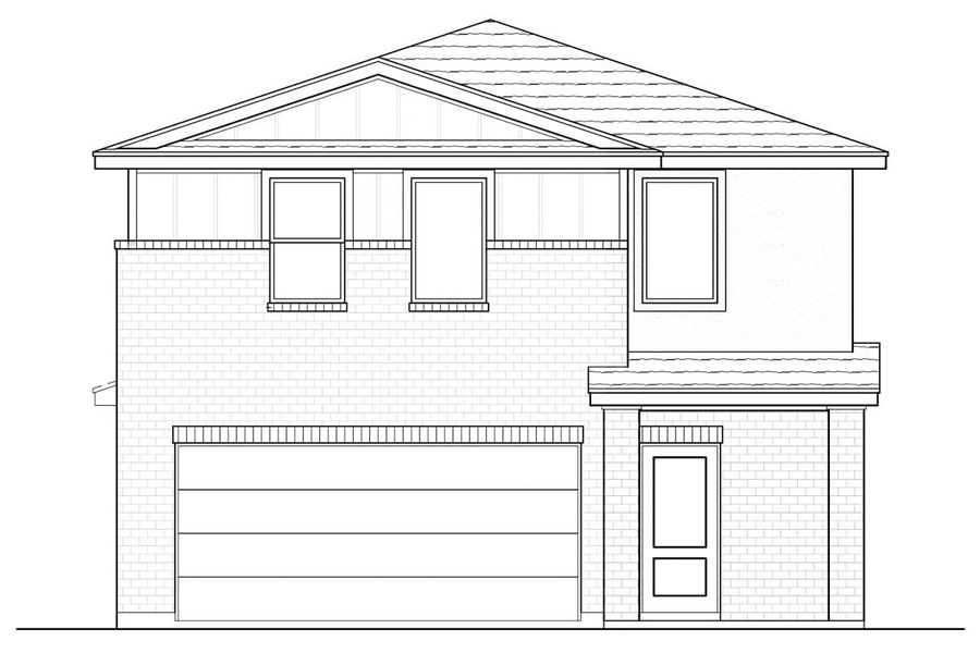 New construction Single-Family house Ladybird, 122 Dogvane Circle, Kyle, TX 78640 - photo