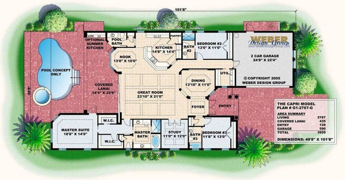 New construction Single-Family house Lugamo, 300 Conservatory Drive, Palm Coast, FL 32137 - photo