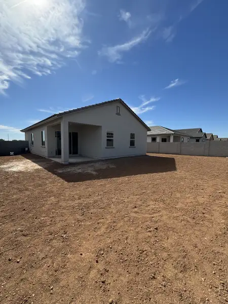 Lot 41 | Madera 5G | Wildera – Peak Series | New Homes in San Tan Valley, AZ | Landsea Homes