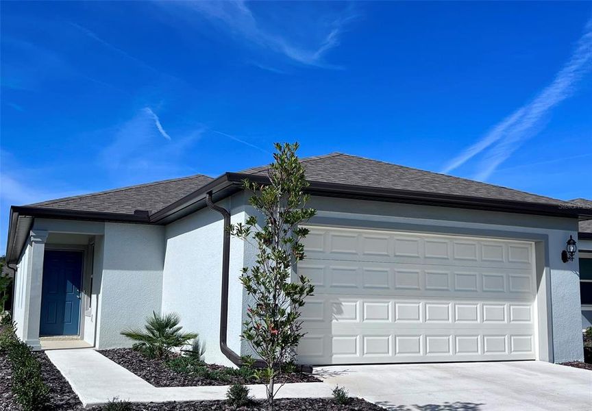 New construction Single-Family house 8381 Sw 54Th Loop, Ocala, FL 34481 - photo