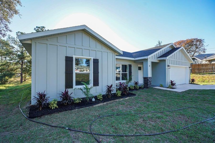 New construction Single-Family house 8 Pecan Run Ct, Ocala, FL 34472 - photo