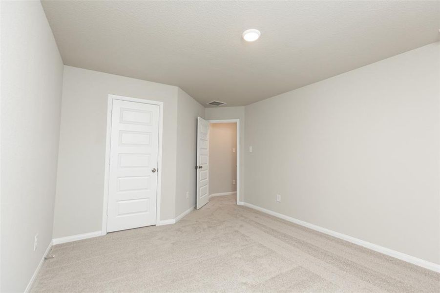 Photos are a representation of the floor plan. Options and interior selections will vary.