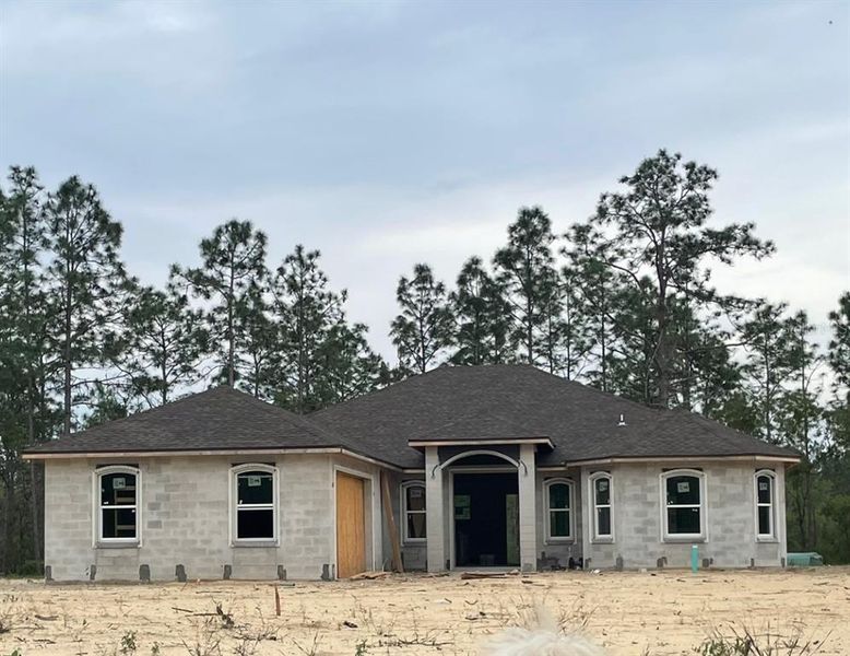 New construction Single-Family house 13187 52 Lane Road, Ocala, FL 34481 - photo