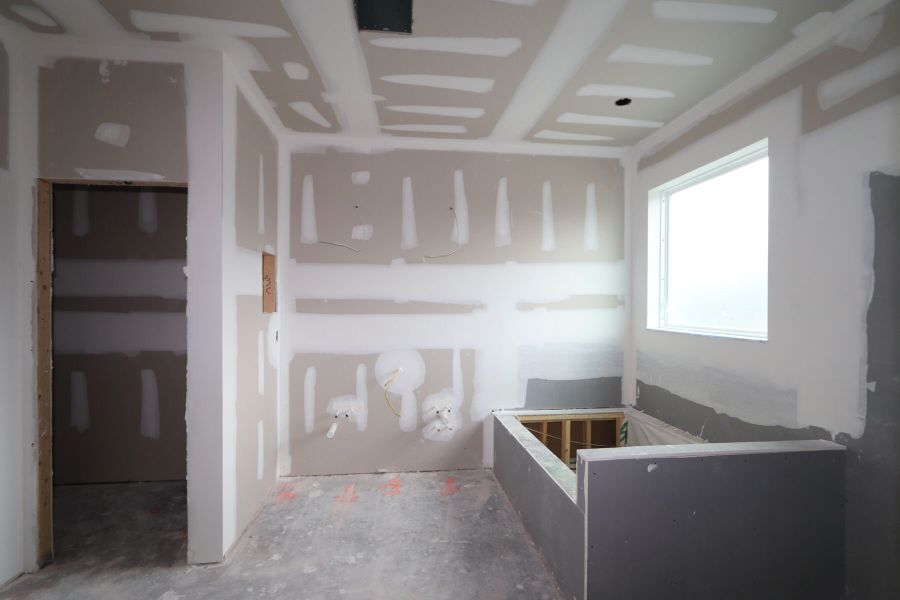 Drywall