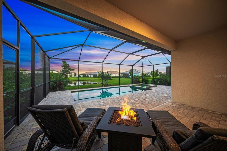 5121 Marina Basin - Heated Salt Water Pool & Spa