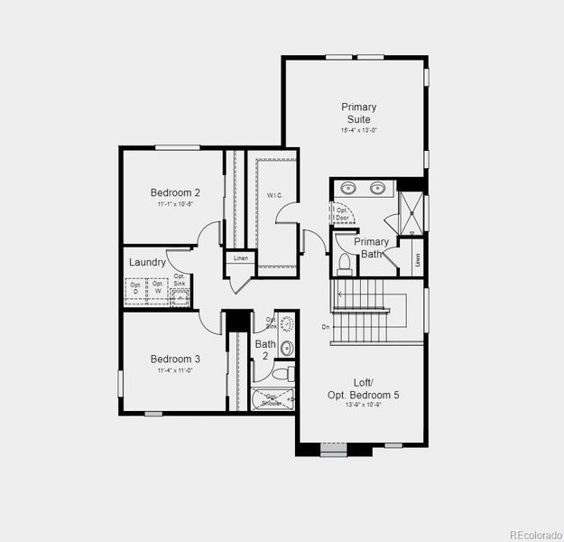 Structural options added include: first floor guest suite with full bath, covered outdoor living, fireplace, 2' garage extension.