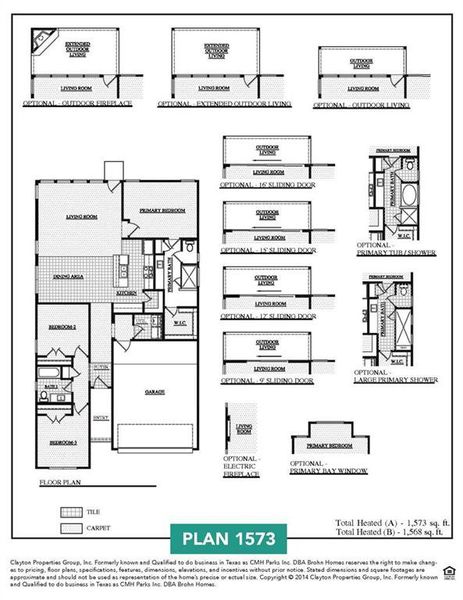 New construction Single-Family house 600 C- Bar Ranch Trl, Unit 129, Cedar Park, TX 78613 1573- photo