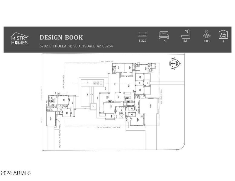 Page 1 Design Book