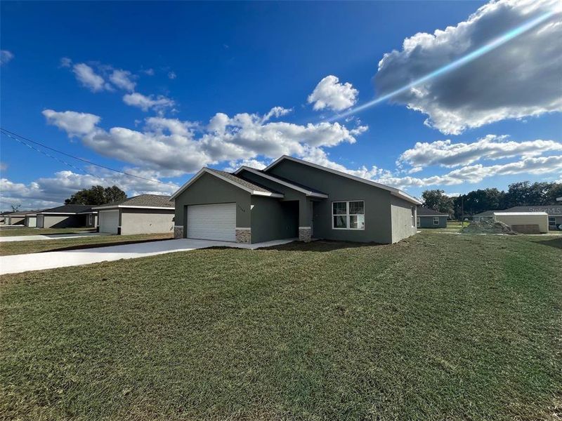 New construction Single-Family house 11421 Sw 175Th Court, Dunnellon, FL 34432 - photo