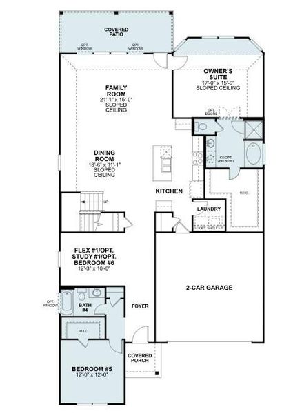 New construction Single-Family house 8650 Jetty Glen Drive, Cypress, TX 77433 Livingston - Smart Series- photo