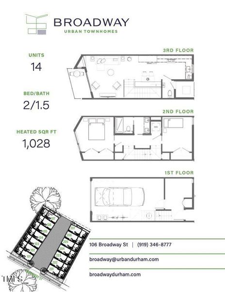 broadway-townhomes-floorplans