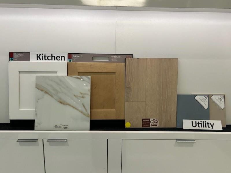 Kitchen Selections