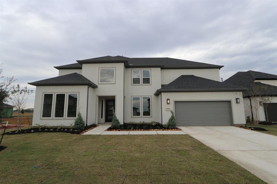 New construction Single-Family house 2238 Mason Terrace Drive, Friendswood, TX 77546 - photo
