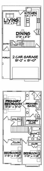 Floor-Plan for Home!