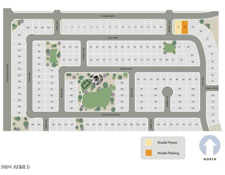 Site Map