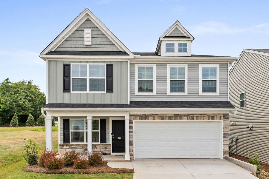 New construction Single-Family house 308 O'Leary Circle, Summerville, SC 29483 - photo