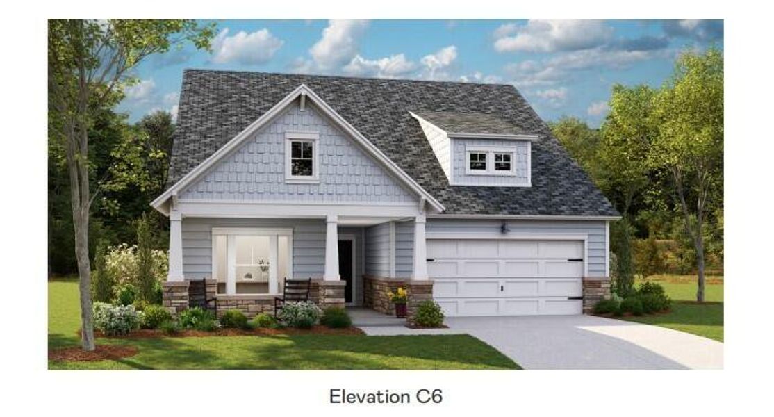 New construction Single-Family house 1384 Locals Street, Summerville, SC 29485 - photo