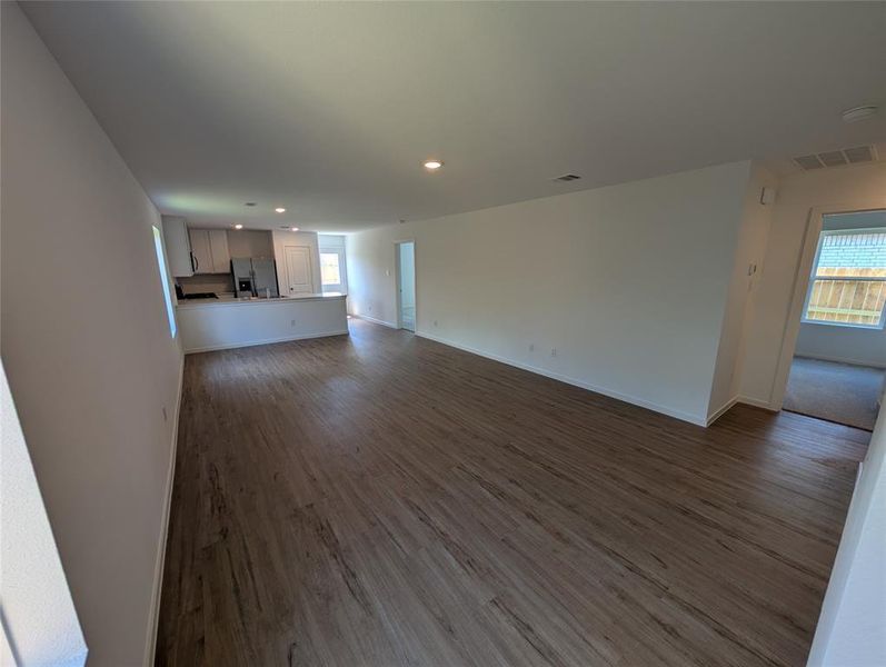 Pics are representative of the same floor plan - not actual home for sale.