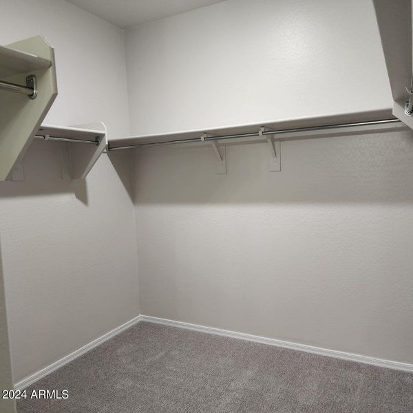 #71 Omni - Super Spacious Walk In Closet