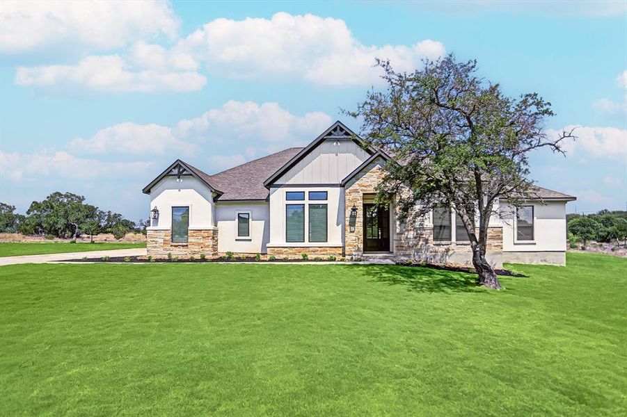 New construction Single-Family house 250 Cast Iron Cv, Dripping Springs, TX 78620 - photo