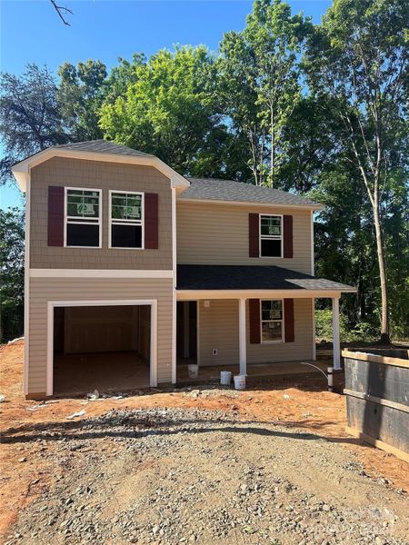 New construction Single-Family house 1716 Jones Street, Statesville, NC 28625 - photo