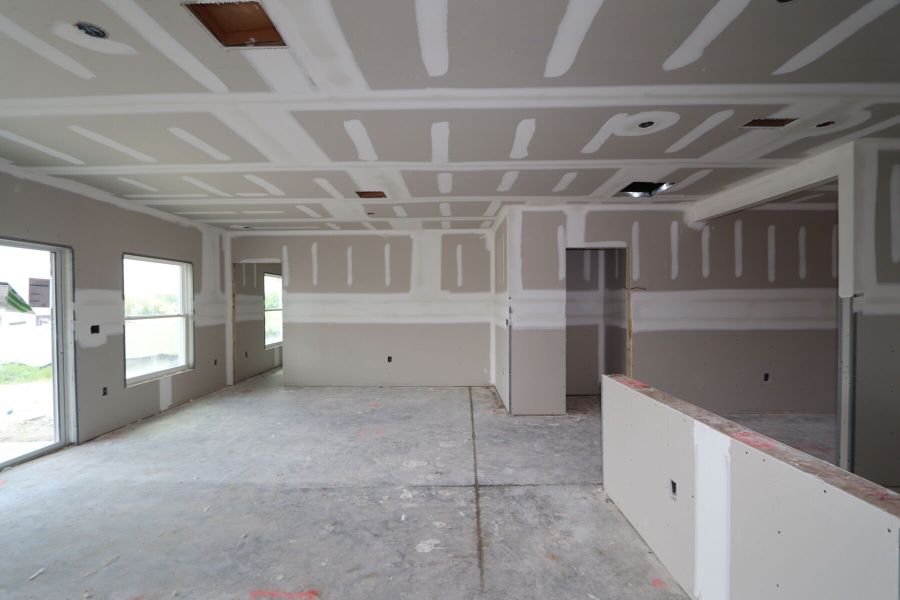 Drywall